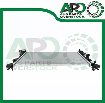 Radiator For FORD FOCUS III LW 1.6L 2.0L Petrol 6/2011-2014