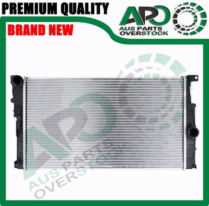 Radiator for BMW 3 Series GT F34 318d 320d 325d 330d 6/2013-On Auto