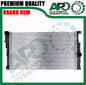 Radiator for BMW 3 Series GT F34 318d 320d 325d 330d 6/2013-On Auto