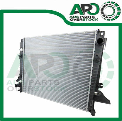 Radiator for Landrover Discovery Series 3 TAA L319 2.7L V6 Turbo Diesel