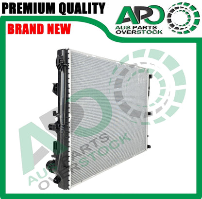 Radiator For MERCEDES E-SERIES A238 C238 E200 E300 E350 Hybrid / Petrol