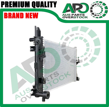 Radiator For NISSAN E-NV200 EM57 Electric 4/2014-On