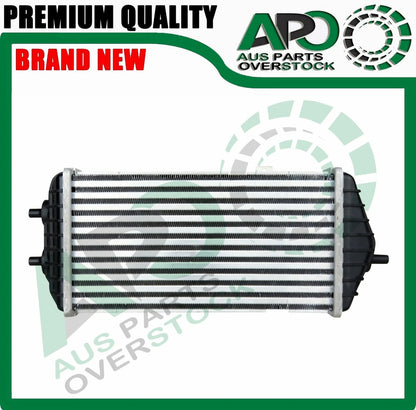 Intercooler Fit Hyundai ACCENT RB 1.4L 1.6L Turbo Diesel 7/2011-On