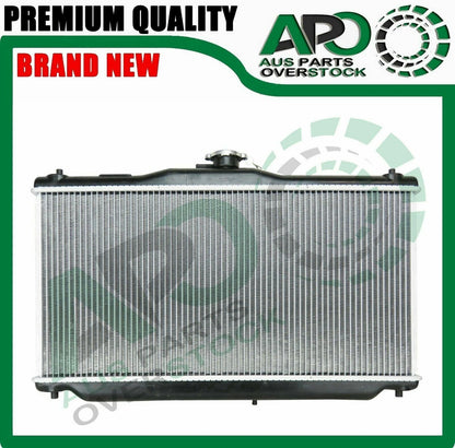 Radiator For HONDA Accord CA Auto Manual 1984-1989