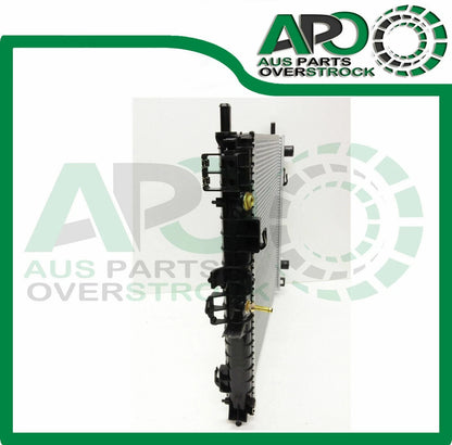 Radiator For Mercedes W163 ML320 ML430 ML350 ML500 Diesel Auto 1998-2005