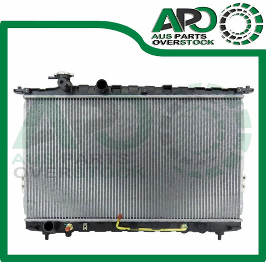 Radiator For HYUNDAI GRANDEUR Auto Manual 5/1998-2005