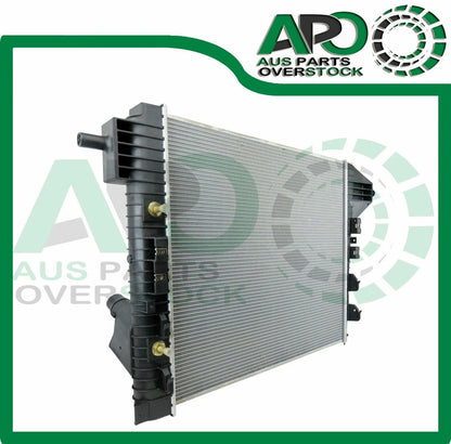 Radiator Ford SUPER DUTY F250 F350 F450 F550 F53 V8 V10 Petrol 2008-On