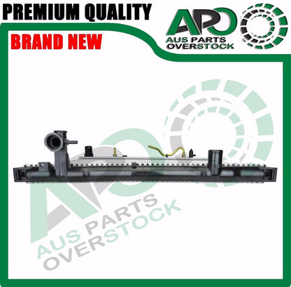 Radiator For KIA Sorento BL 2.5L Turbo Diesel 2007-2009