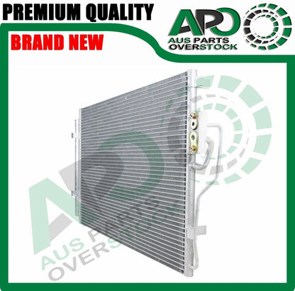 Air Condenser for HUNDAI SANTA FE CM 2.4L 3.3L 3.5L Petrol 6/2010-
