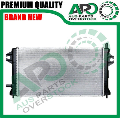 Battery Cooling Radiator For Mitsubishi OUTLANDER PHEV ZJ ZK ZL Hybrid 2012-On