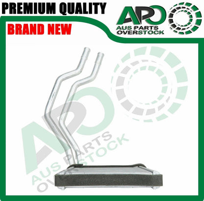 Heater Core For TOYOTA Camry ACV40R AHV40R 6/2006-10/2011