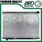 Radiator For INFINITI M45 VK45DE 4.5L V8 Auto Manual 2006-2010
