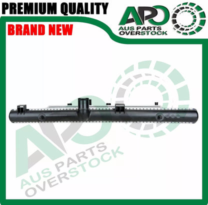 Radiator Fit CITROEN C4 CACTUS 1.2L 1.6L Petrol Diesel 01/2014-On