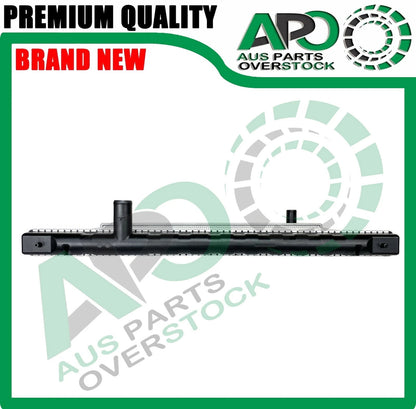 Radiator for NISSAN GTR GT-R R35 3.8L VR38DE Petrol 2008-2014
