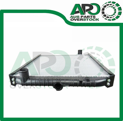 Radiator HINO Ranger FG GK FS5 Diesel 1999-2009