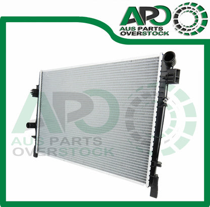Radiator for DODGE JOURNEY 2.0L 2.4L 2.7L 3.5L V6 Petrol / 2.0L Diesel 07-On