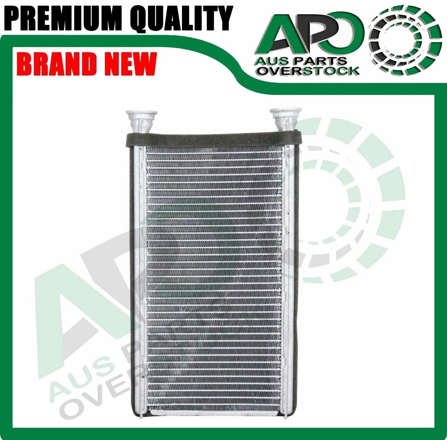 Heater Core For SUBARU IMPREZA GH GR G3 EJ20 EJ25 2008-2013