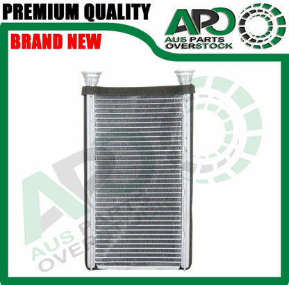 Heater Core For SUBARU IMPREZA GH GR G3 EJ20 EJ25 2008-2013