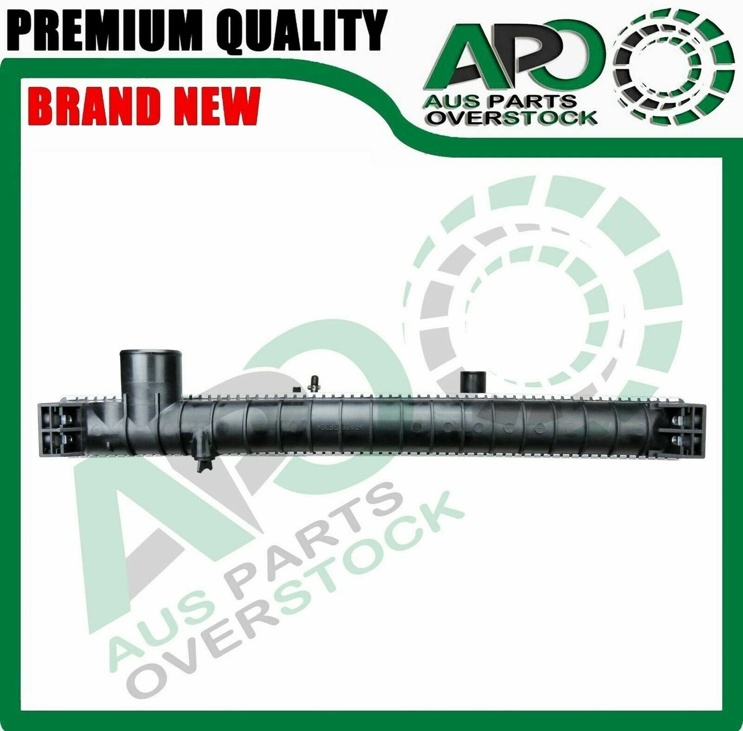 Radiator For Hino Ranger KC / FD Manual 1994-1998 *645mm Height