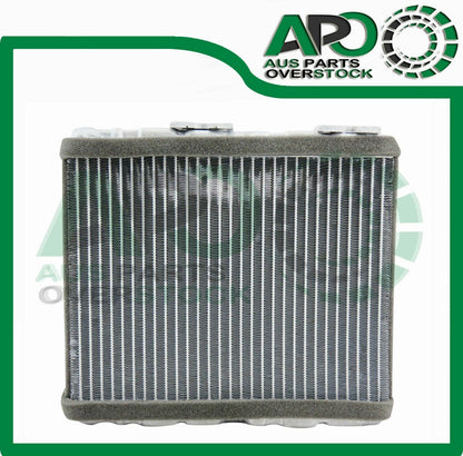 Heater Core MITSUBISHI CHALLENGER Early Model *Check Description