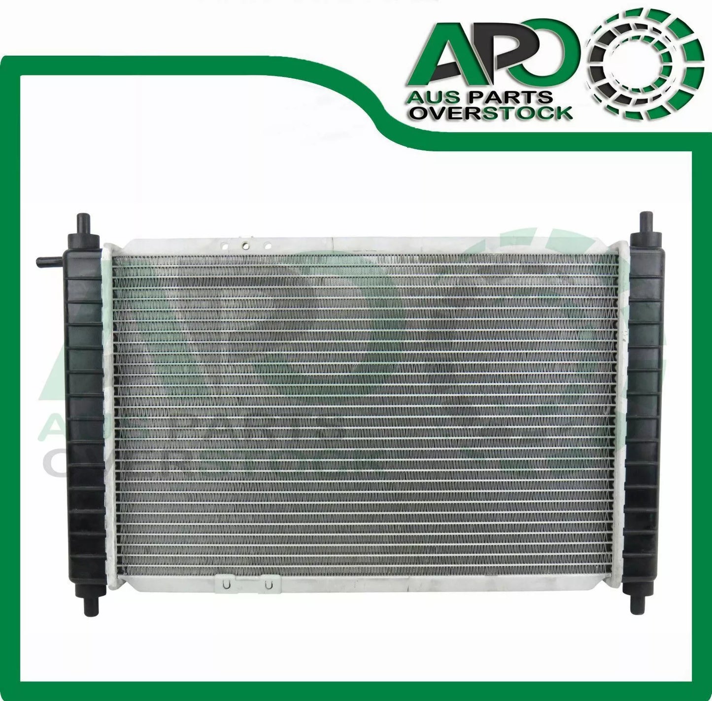 Radiator for DAEWOO MATIZ 7/1998-9/2001