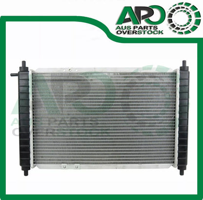 Radiator for DAEWOO MATIZ 7/1998-9/2001