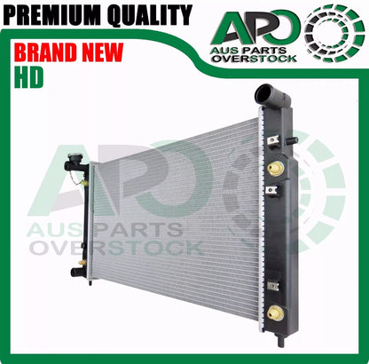 Quality Radiator for HOLDEN Commodore VT VX VU V8 5.0L Auto Manual 1997-2002
