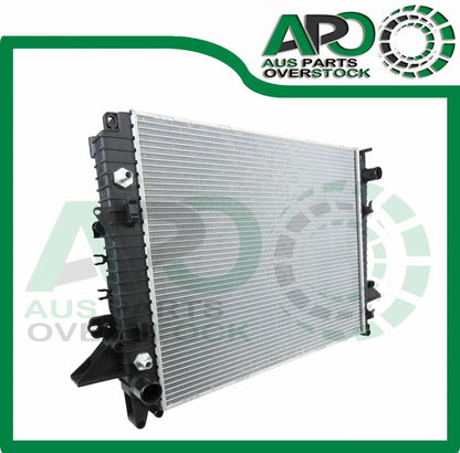 Radiator for Landrover Discovery Series 3 TAA L319 2.7L V6 Turbo Diesel