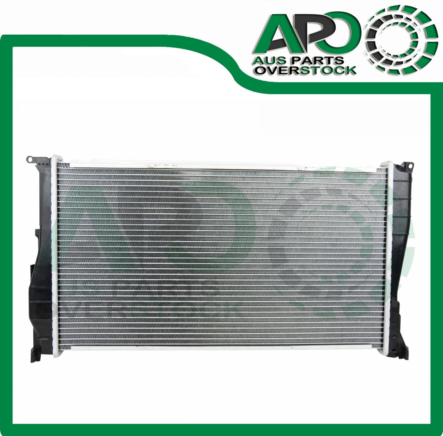 Radiator For BMW 1 Series E81 E82 E87 E88 116d 118d 120d 123d 135i