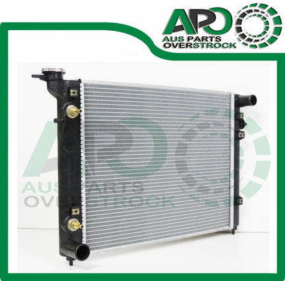 Radiator Fits For HOLDEN COMMODORE VN VP VR VS V6 8/1988-9/1997 32mm Thick