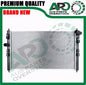 Radiator For CITROEN C4 AIRCROSS 1.6L 2.0L Petrol Auto Manual 2012-