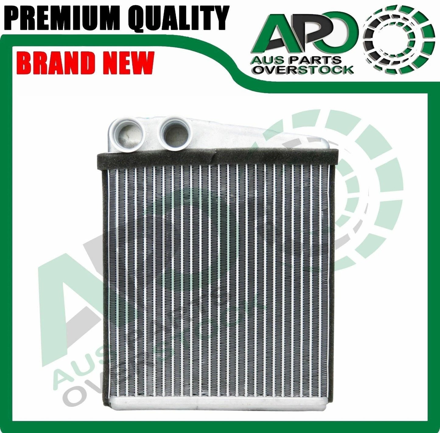 Heater Core For MINI MINI R56 1.4L 1.6L 1.6D 1.6T 2.0D 6/2009-2013
