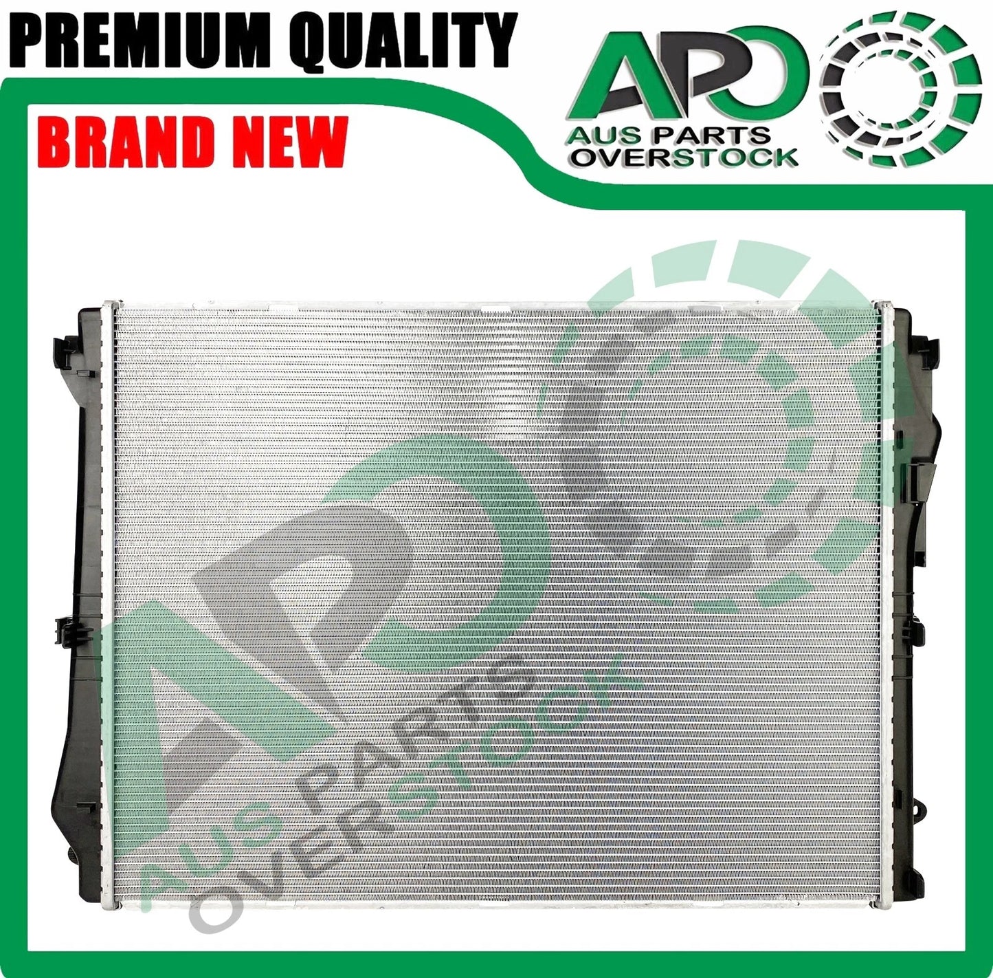 Radiator For MERCEDES E-SERIES A238 C238 E200 E300 E350 Hybrid / Petrol