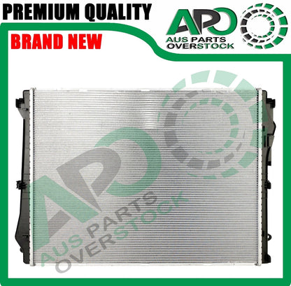Radiator For MERCEDES E-SERIES A238 C238 E200 E300 E350 Hybrid / Petrol