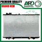 Radiator Fit For TOYOTA CROWN MAJESTA UZS171 UZS173 UZS175 1999-2004