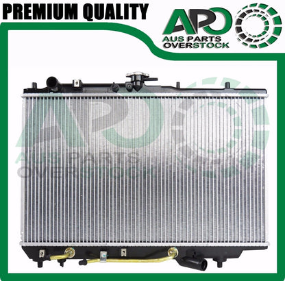 Radiator For MAZDA 323 BG Auto & Manual 7/1989-5/1996