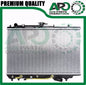 Radiator For MAZDA 323 BG Auto & Manual 7/1989-5/1996