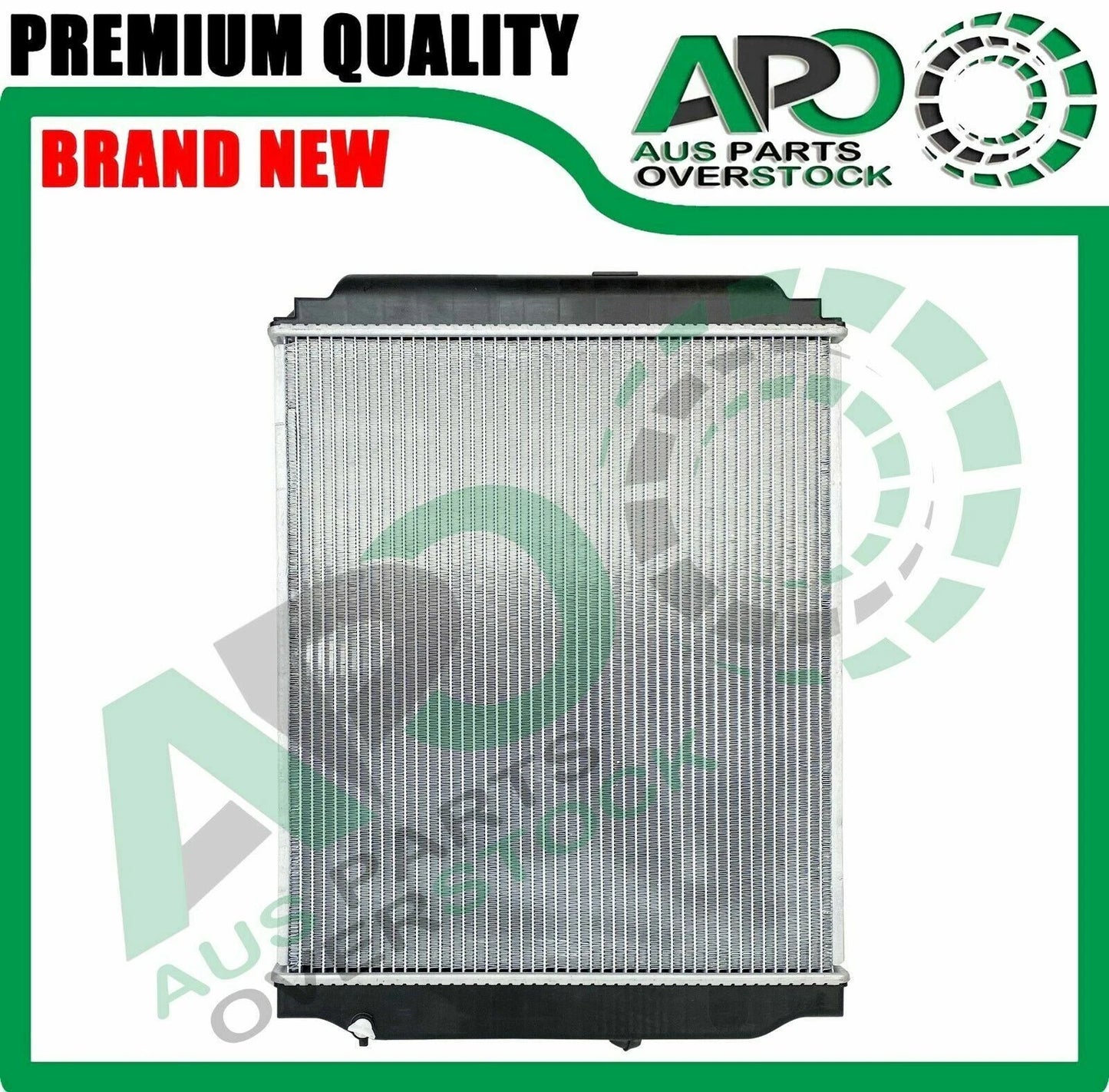 Radiator For HINO DUTRO XZU307 XZ327 XZU337 XZU347 2003-On