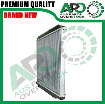 Radiator For HINO DUTRO XZU307 XZ327 XZU337 XZU347 2003-On