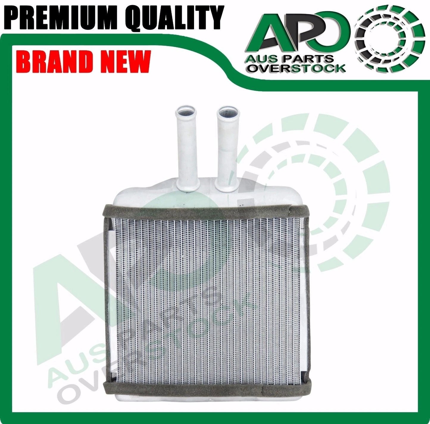 Heater Core For Daewoo NUBIRA 1997-2003