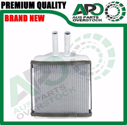 Heater Core For Daewoo NUBIRA 1997-2003