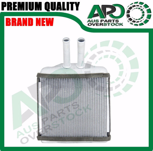 Heater Core For Daewoo Lanos 1997-2003 type 2