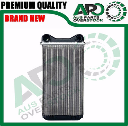 Heater Core For AUDI A 4 / S 4 B6 B7 Petrol Diesel 12/2000-On