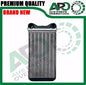 Heater Core For AUDI A 4 / S 4 B6 B7 Petrol Diesel 12/2000-On