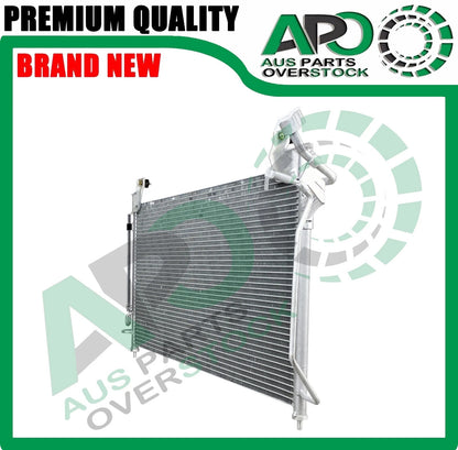 Air Condenser for MAZDA CX-7 ER 6/2006-12/2014