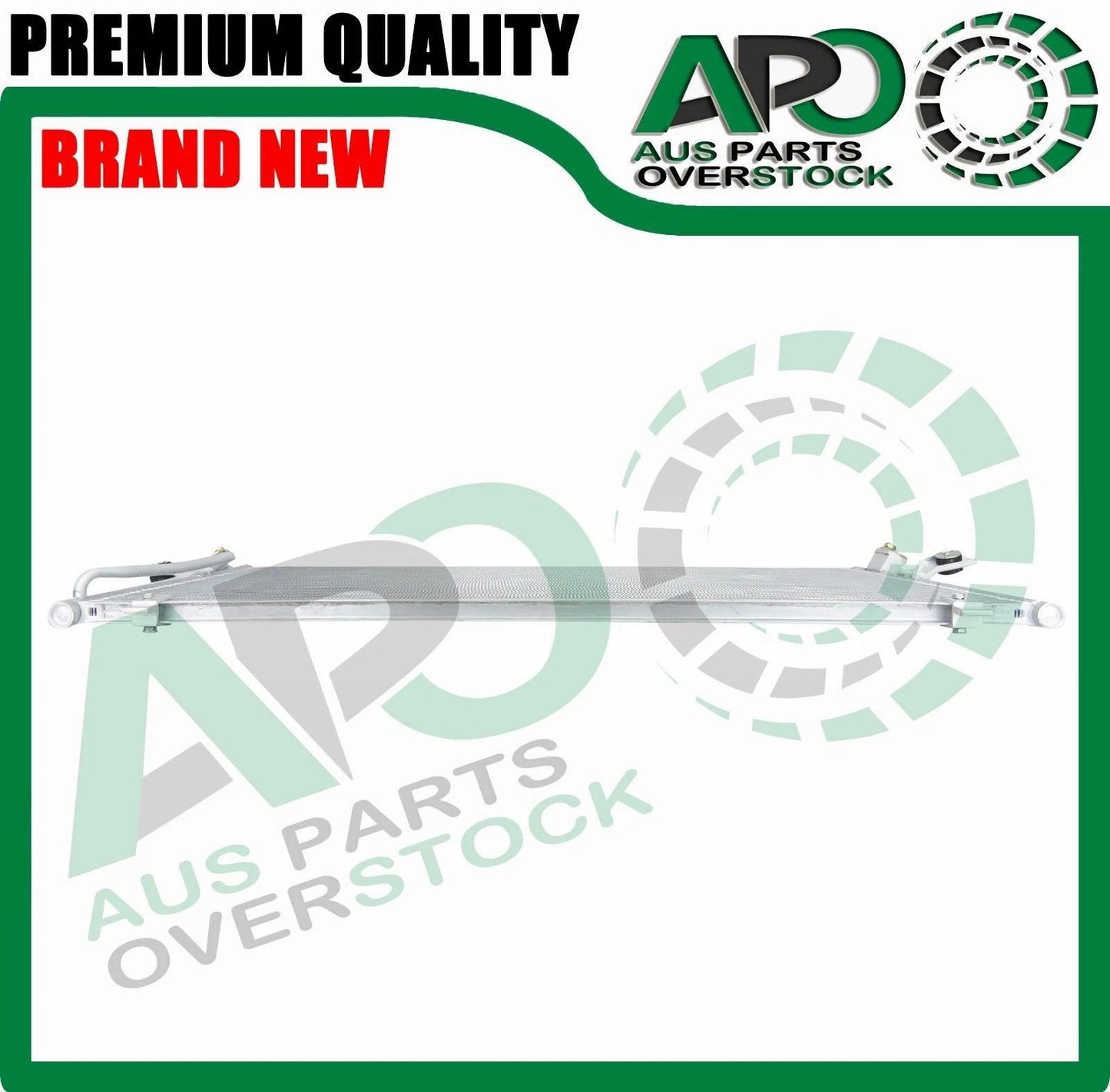 Air Condenser for NISSAN MAXIMA A32 1993-1999