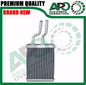 Heater Core For ALFA ROMEO 147 937 Petrol Diesel 10/2000-On