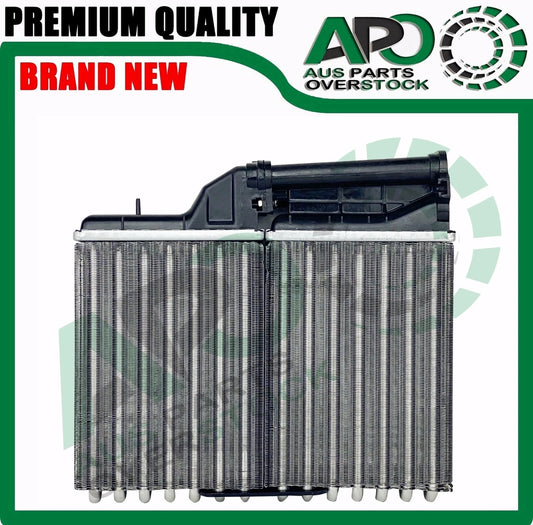 Heater Core For ALPINA B10 / BMW 5 Series E34 1987-1995