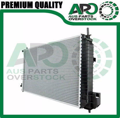 Radiator For HOLDEN VECTRA ZC 3/03-6/05 // SAAB 9-3 02-4/08