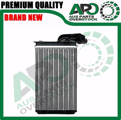 Heater Core For RENAULT KANGOO I 1.6L Petrol 1998-